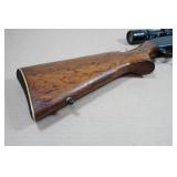 Remington Gamemaster Model 760 .30-06 Sprg Slide-Action Rifle - Bushnell Scope