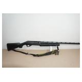 2000 Benelli Nova 12 Gauge Pump-Action Shotgun - 28" Barrel