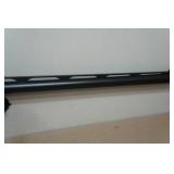 2000 Benelli Nova 12 Gauge Pump-Action Shotgun - 28" Barrel