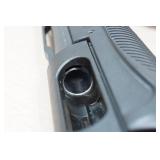 2000 Benelli Nova 12 Gauge Pump-Action Shotgun - 28" Barrel