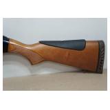 Mossberg 500 20 Gauge Pump-Action Shotgun - 26" Ported Barrel
