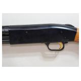 Mossberg 500 20 Gauge Pump-Action Shotgun - 26" Ported Barrel