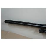 Mossberg 500 20 Gauge Pump-Action Shotgun - 26" Ported Barrel