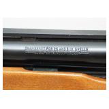 Mossberg 500 20 Gauge Pump-Action Shotgun - 26" Ported Barrel