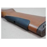 Mossberg 500 20 Gauge Pump-Action Shotgun - 26" Ported Barrel