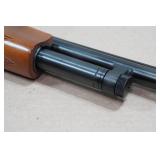 Mossberg 500 20 Gauge Pump-Action Shotgun - 26" Ported Barrel