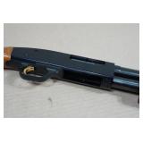Mossberg 500 20 Gauge Pump-Action Shotgun - 26" Ported Barrel