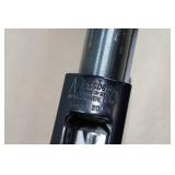 Mossberg 500 20 Gauge Pump-Action Shotgun - 26" Ported Barrel