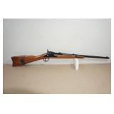 Harrington & Richardson US Model 1873 Cavalry Model .45-70 Gov