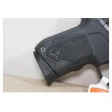 NEW Taurus 22TUC .22 LR Semi-Auto Pistol - Tip-Up Barrel