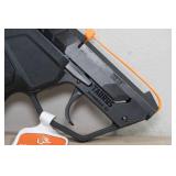 NEW Taurus 22TUC .22 LR Semi-Auto Pistol - Tip-Up Barrel