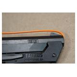NEW Taurus 22TUC .22 LR Semi-Auto Pistol - Tip-Up Barrel