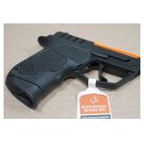 NEW Taurus 22TUC .22 LR Semi-Auto Pistol - Tip-Up Barrel