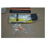 NEW Taurus 22TUC .22 LR Semi-Auto Pistol - Tip-Up Barrel