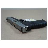 NEW Kahr Arms CT9 9mm Semi-Auto Pistol - Stainless Finish