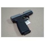 NEW Kahr Arms CT9 9mm Semi-Auto Pistol - Stainless Finish