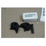 NEW Kahr Arms CT9 9mm Semi-Auto Pistol - Stainless Finish