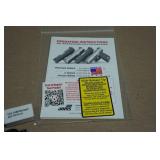 NEW Kahr Arms CT9 9mm Semi-Auto Pistol - Stainless Finish