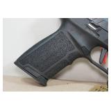 NEW Tisas PX-5.7 Raptor 5.7 x 28mm Semi-Auto Pistol - 2 Magazines