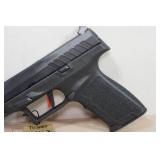 NEW Tisas PX-5.7 Raptor 5.7 x 28mm Semi-Auto Pistol - 2 Magazines