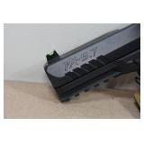 NEW Tisas PX-5.7 Raptor 5.7 x 28mm Semi-Auto Pistol - 2 Magazines