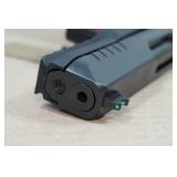 NEW Tisas PX-5.7 Raptor 5.7 x 28mm Semi-Auto Pistol - 2 Magazines