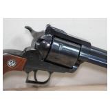 1979 Ruger New Model Super Blackhawk .44 Magnum Single-Action Revolver - 7.5" Barrel