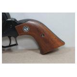1979 Ruger New Model Super Blackhawk .44 Magnum Single-Action Revolver - 7.5" Barrel