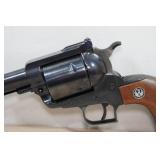 1979 Ruger New Model Super Blackhawk .44 Magnum Single-Action Revolver - 7.5" Barrel