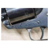 1979 Ruger New Model Super Blackhawk .44 Magnum Single-Action Revolver - 7.5" Barrel