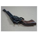 1979 Ruger New Model Super Blackhawk .44 Magnum Single-Action Revolver - 7.5" Barrel