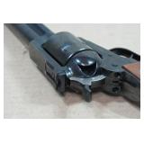 1979 Ruger New Model Super Blackhawk .44 Magnum Single-Action Revolver - 7.5" Barrel