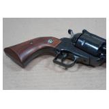 1979 Ruger New Model Super Blackhawk .44 Magnum Single-Action Revolver - 7.5" Barrel