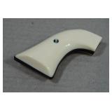 Jay Scott Grip for Ruger Super Blackhawk - Laminated Ivory