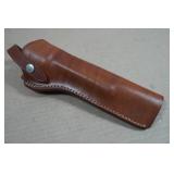 Bianchi Leather Holster for Ruger Super Blackhawk