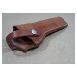 Bianchi Leather Holster for Ruger Super Blackhawk