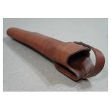 Bianchi Leather Holster for Ruger Super Blackhawk