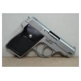 Norton TP-70 .25 Auto Semi-Auto Pistol
