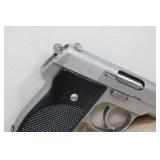 Norton TP-70 .25 Auto Semi-Auto Pistol