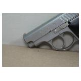 Norton TP-70 .25 Auto Semi-Auto Pistol