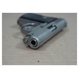 Norton TP-70 .25 Auto Semi-Auto Pistol