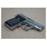 Norton TP-70 .25 Auto Semi-Auto Pistol