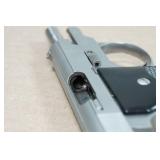 Norton TP-70 .25 Auto Semi-Auto Pistol