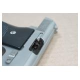 Norton TP-70 .25 Auto Semi-Auto Pistol