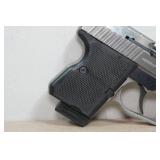 Magnum Research Micro Desert Eagle .380 ACP Semi-Auto Pistol - 2 Magazines