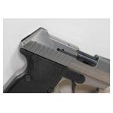 Magnum Research Micro Desert Eagle .380 ACP Semi-Auto Pistol - 2 Magazines