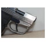 Magnum Research Micro Desert Eagle .380 ACP Semi-Auto Pistol - 2 Magazines