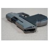 Magnum Research Micro Desert Eagle .380 ACP Semi-Auto Pistol - 2 Magazines