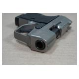 Magnum Research Micro Desert Eagle .380 ACP Semi-Auto Pistol - 2 Magazines