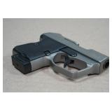 Magnum Research Micro Desert Eagle .380 ACP Semi-Auto Pistol - 2 Magazines